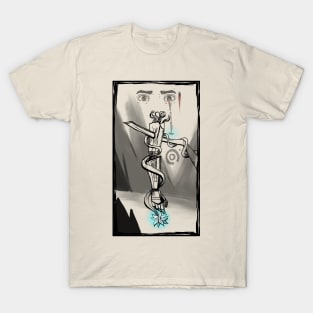 King of Atlas T-Shirt